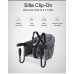 Silla Clip-On